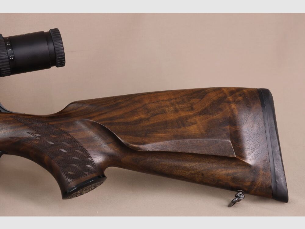 Blaser BBF97 // kurzes Schaftmaß - Jägerinnen aufgepasst!!