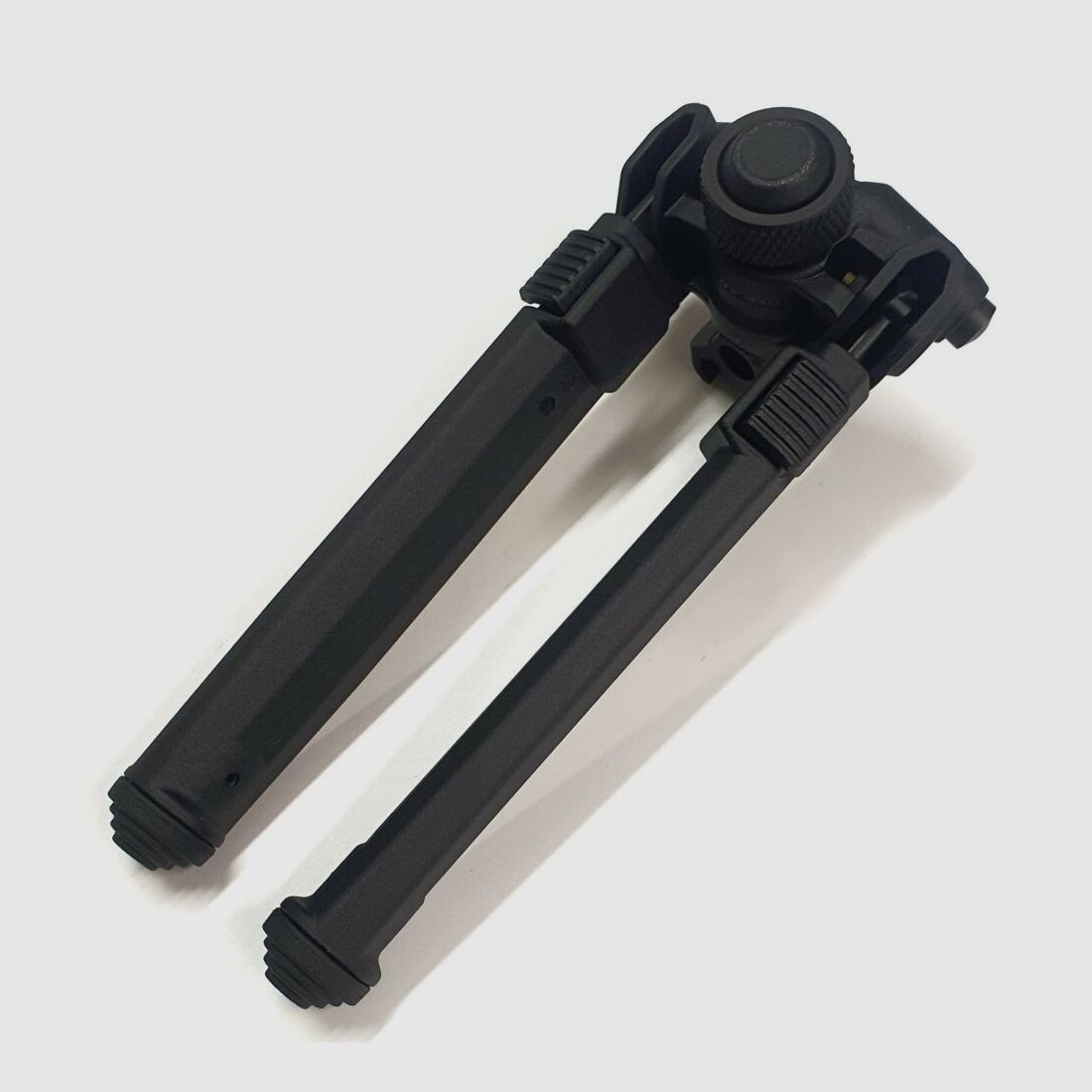 Magpul PICATINNY BIPODS - MAGPUL 1913 Picatinny Zweibein schwarz 6.3"-10.3"