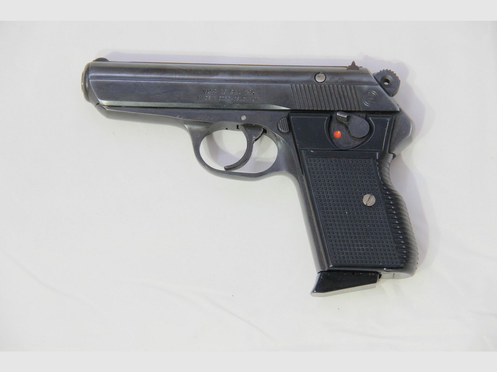 CZ 70 7,65mm, Bild 1 von 2