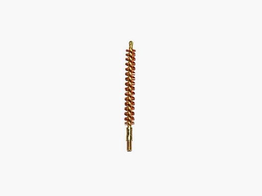 Barrel Brush Bronze 7mm