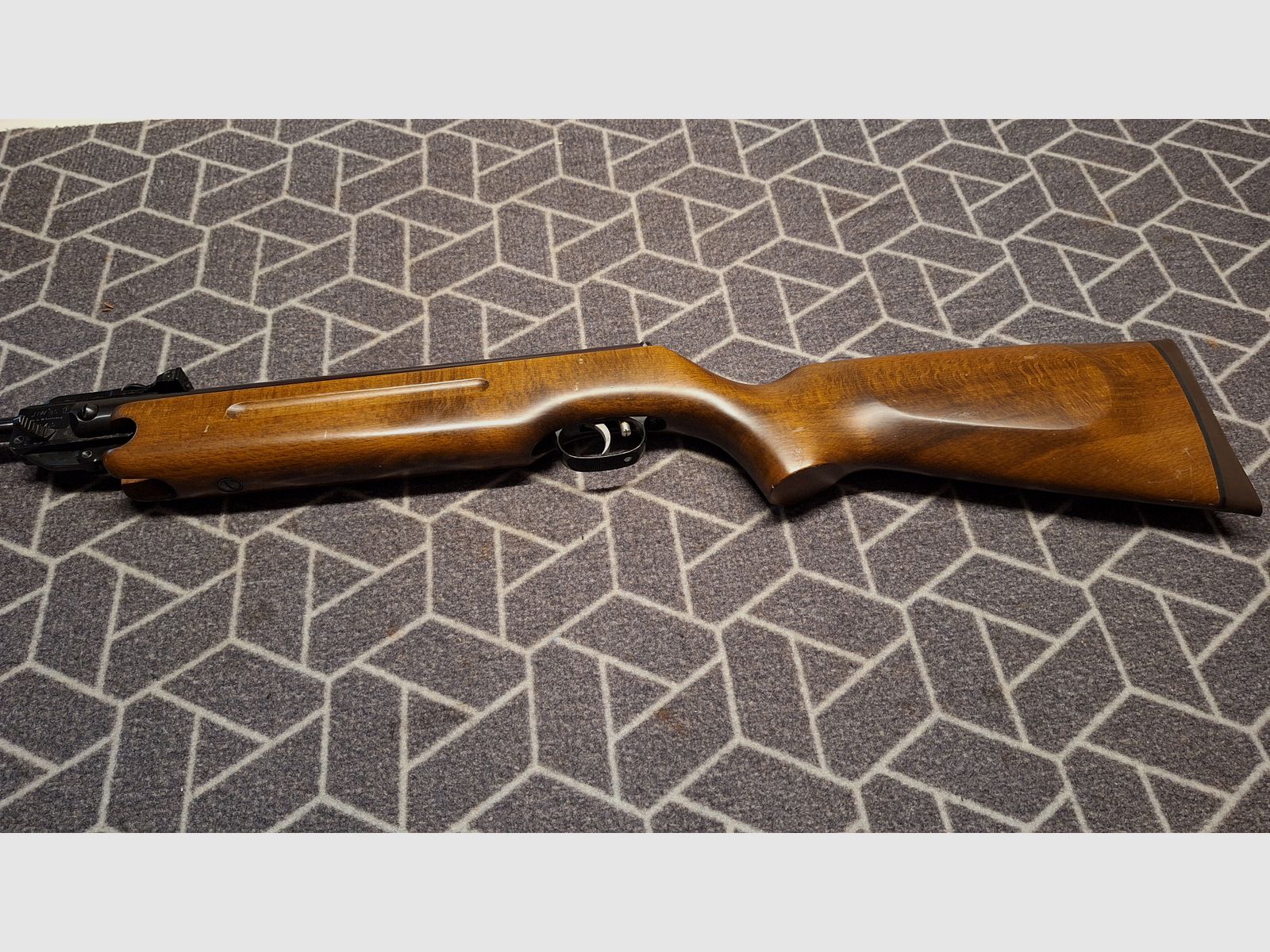 Weihrauch HW35 Top Originalzustand!, Bild 8 von 16