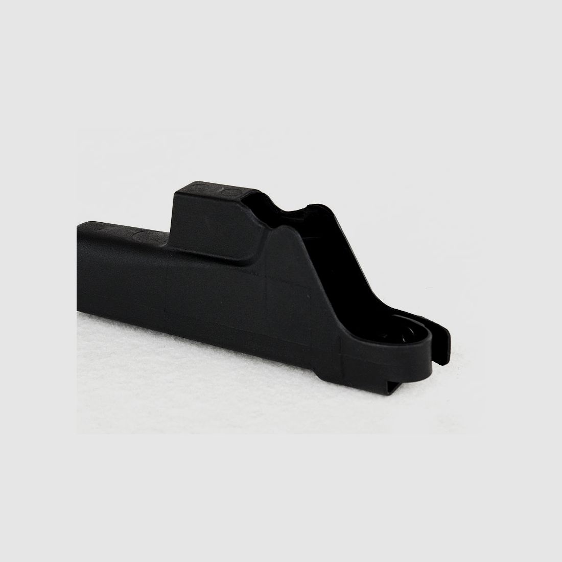 GLOCK Sport/Duty Holster right, 9 mm / .357 SIG / .40 S&W, belt up to 45mm