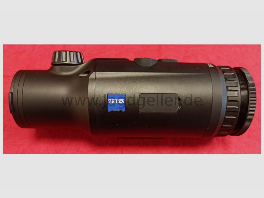Zeiss DTC 3/38