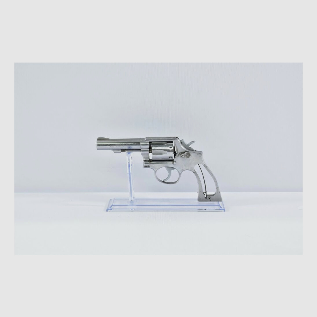Smith & Wesson 64