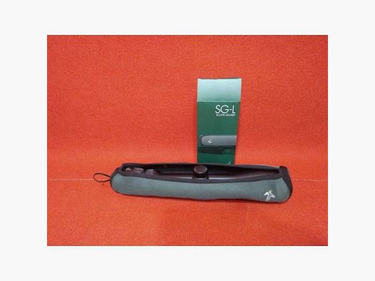 Funda para visor