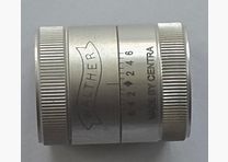 CENTRA Score - túnel de mira ajustable para Walther M18