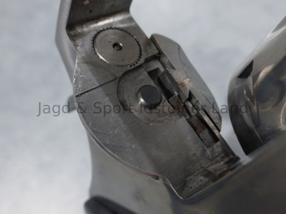 Colt Detective Special II