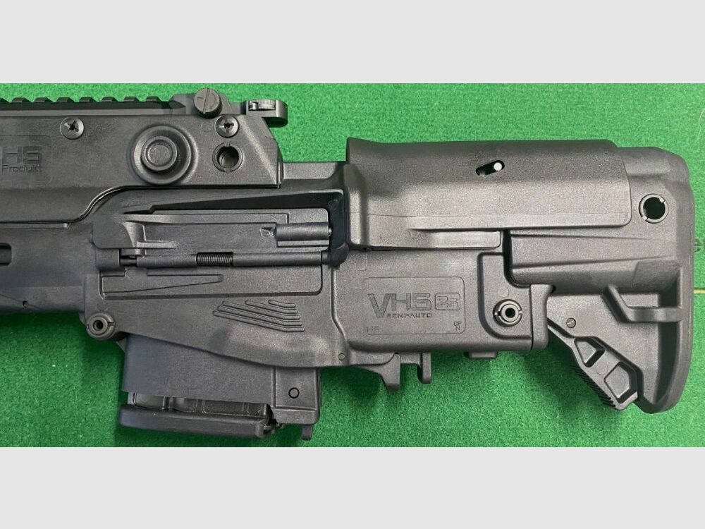 HS-Product VHS-2S