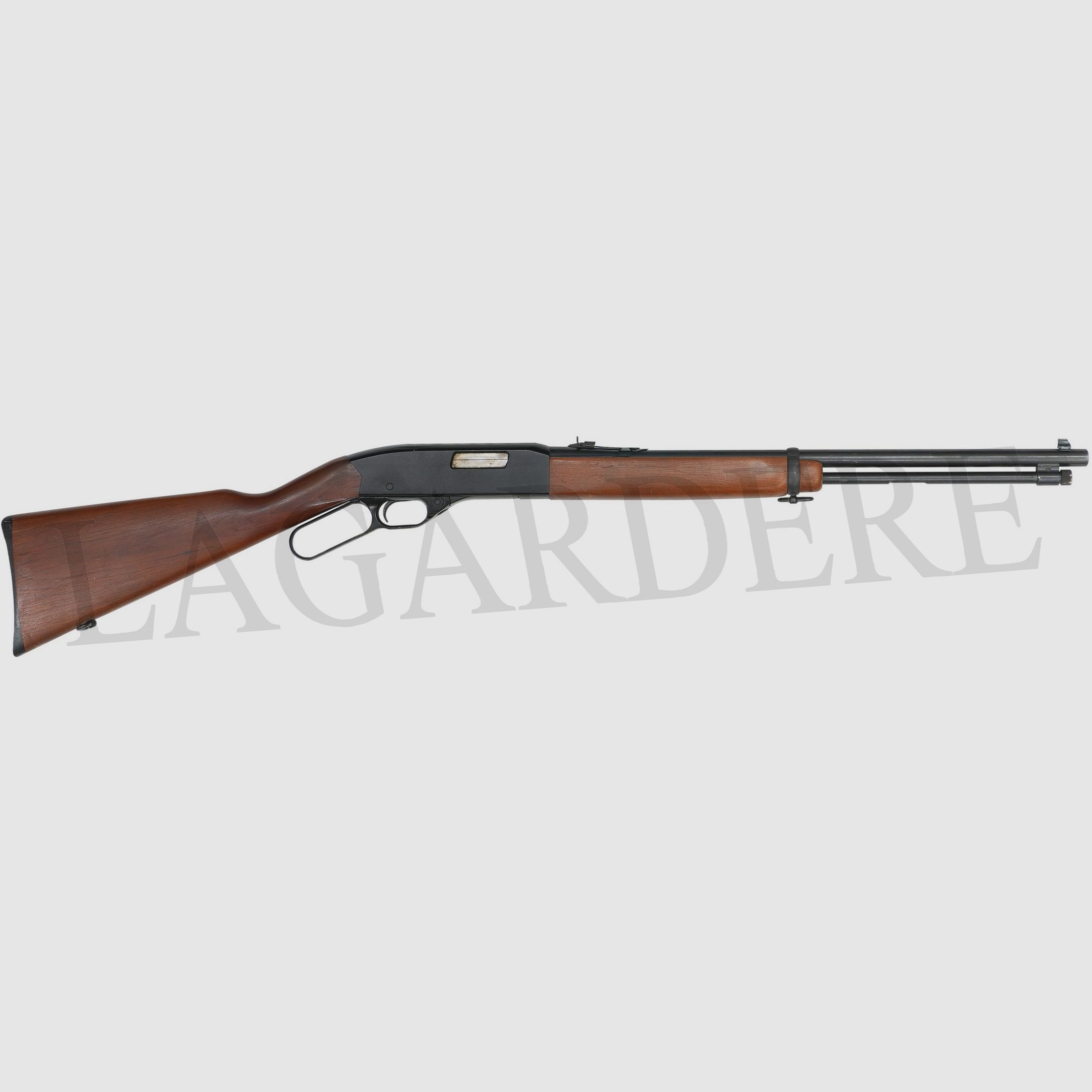 WINCHESTER 150(CARABINE A LEVIER PETIT CALIBRE)
