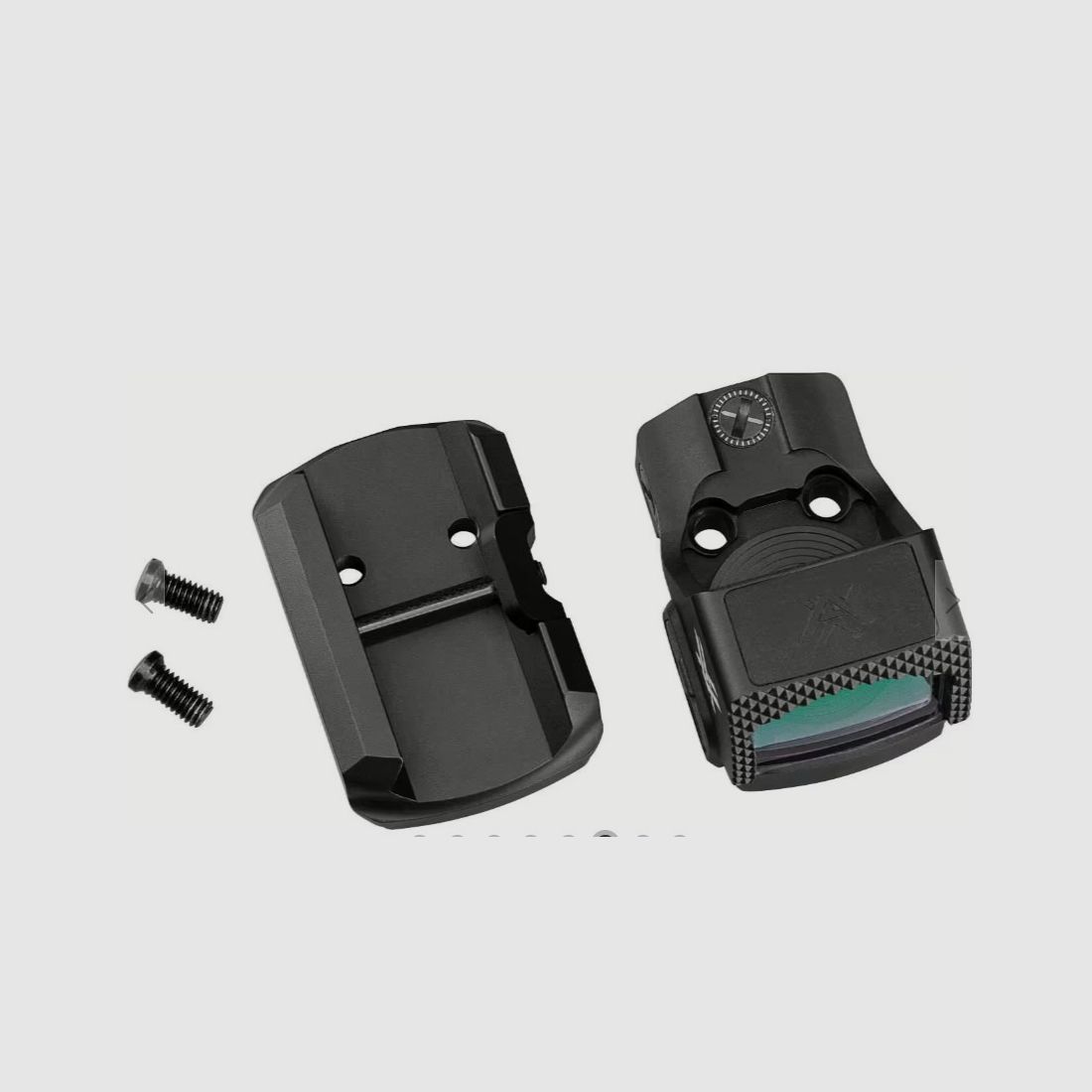 Vortex Defender ST Red Dot 6 MOA