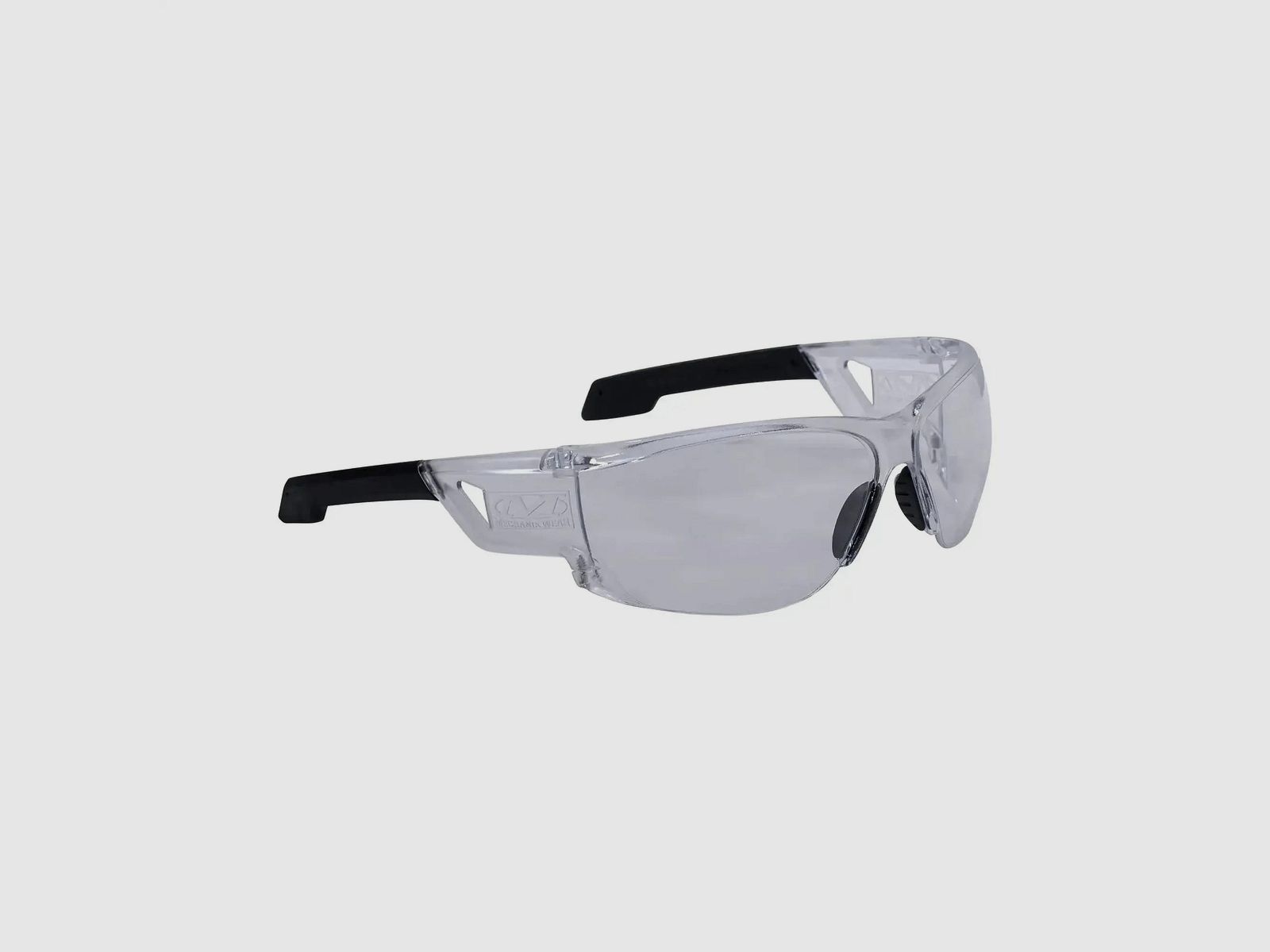 Mechanix Wear Mechanix Wear Schutzbrille Tactical Type-N - Transparent