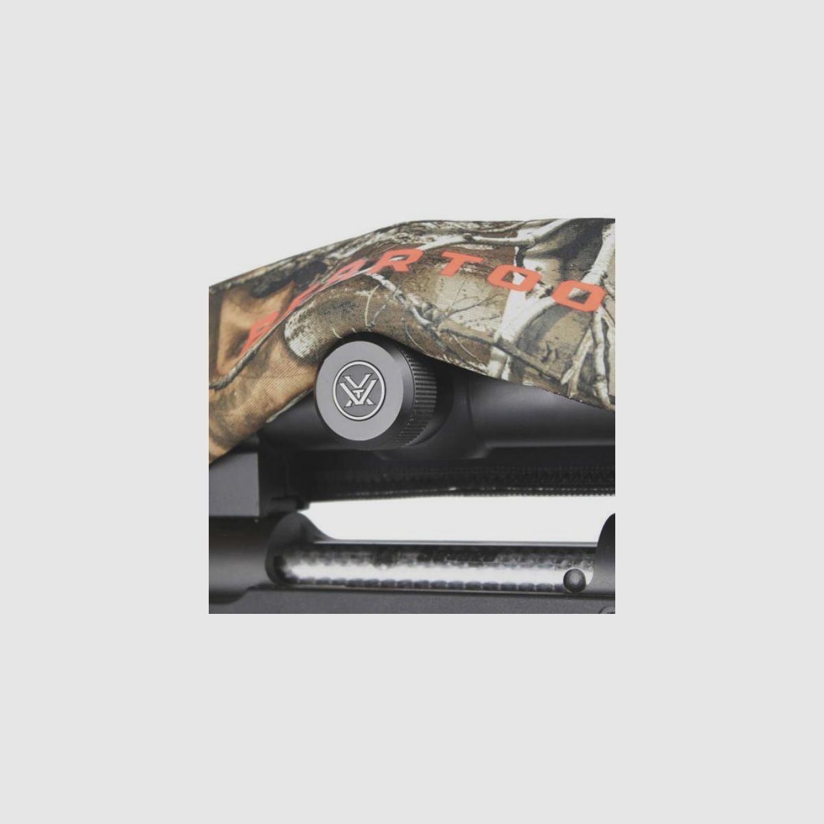 BEARTOOTH Scope Guard 2.0 50mm Realtree Long
