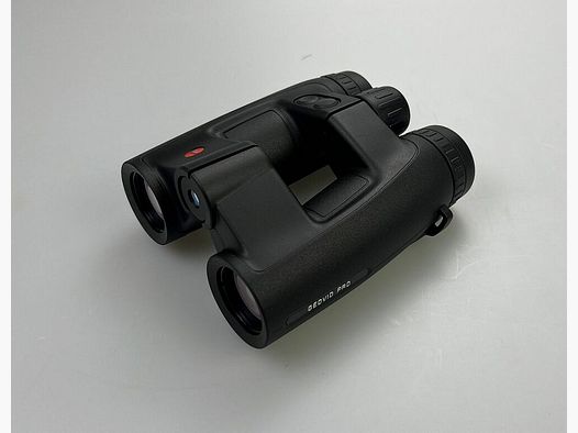 Leica Geovid Pro 8x32