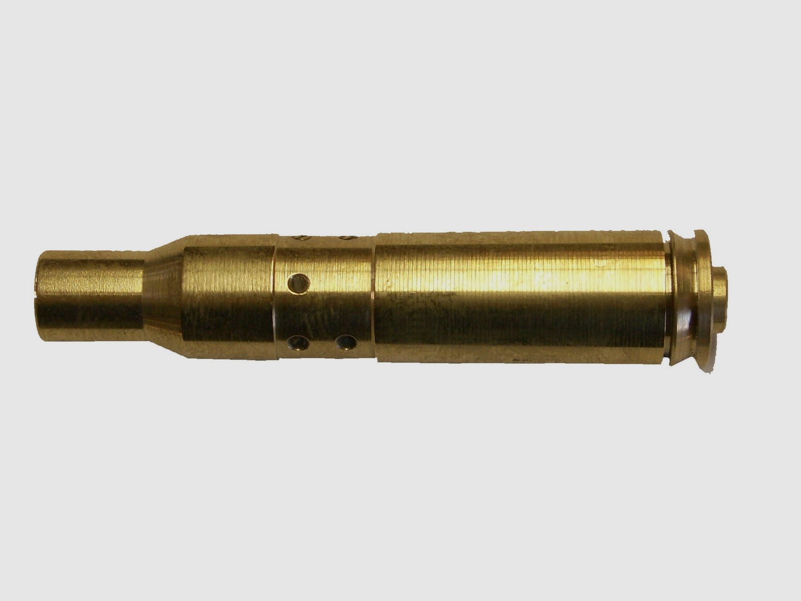 Laserpatrone