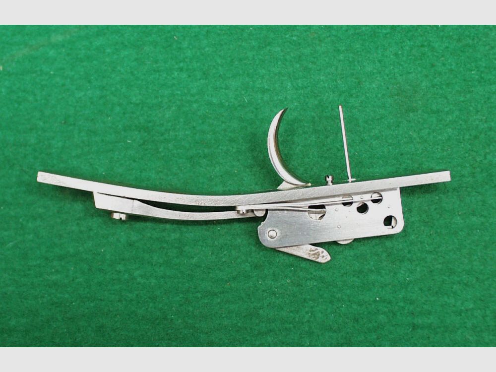 Composants pour fusils à percussion