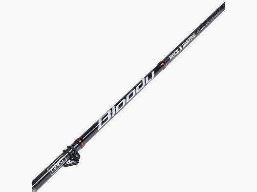 HART BLOODY ROCK & DARTING Rod