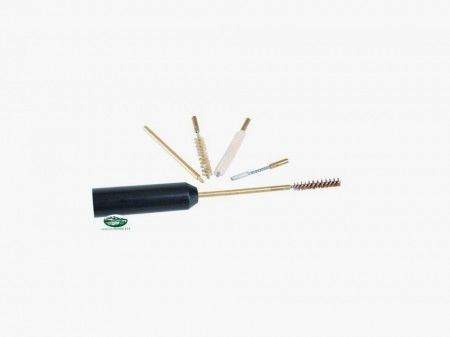 MILSPEC Reinigungsset Kal.38/9mm