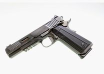 Nighthawk 1911 Agent 2 9mm Luger