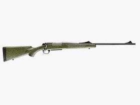 Bergara B14 Hunter 22" (22 Zoll) .308 Win. Repetierbüchse