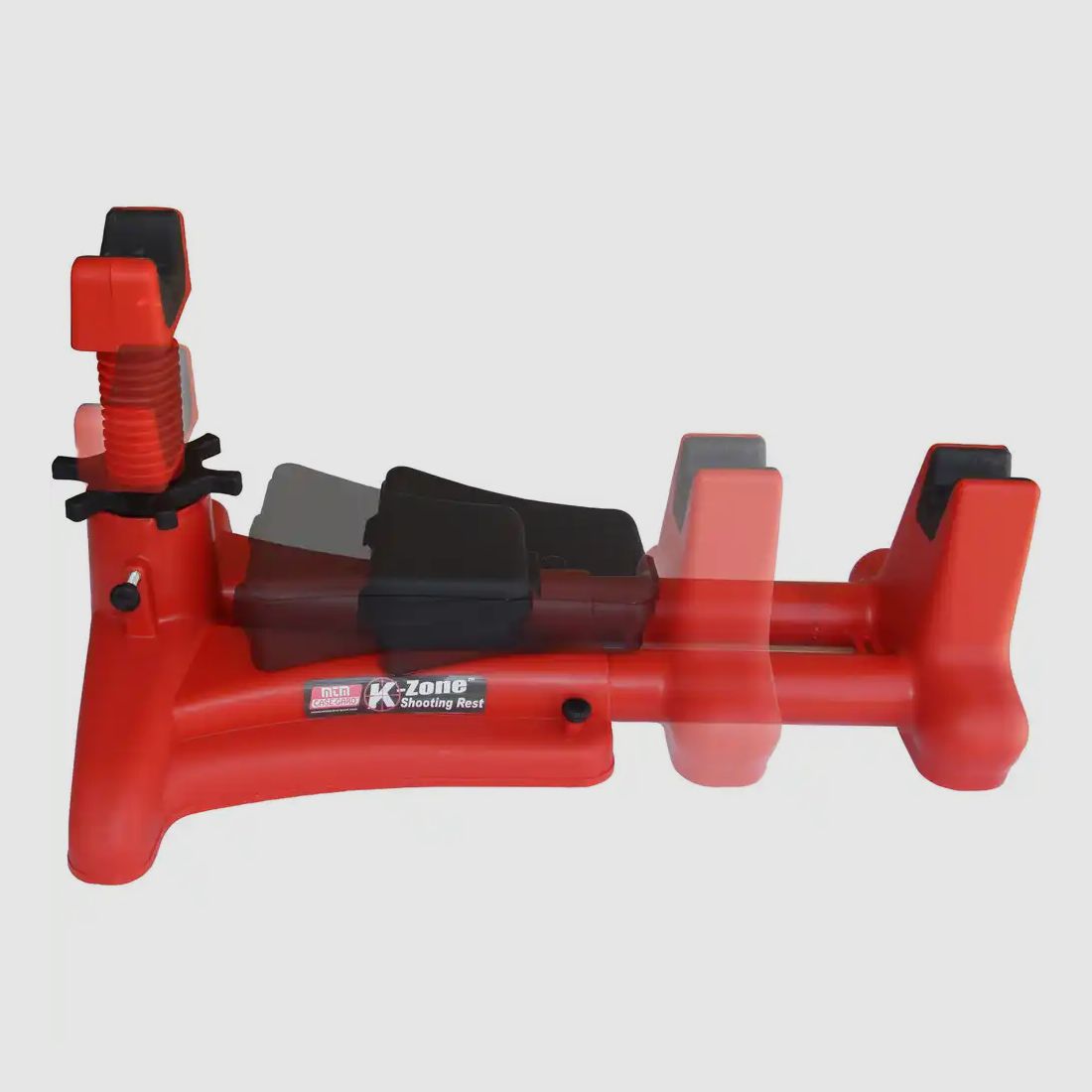 MTM Einschießvorrichtung MTM K-Zone KSR-30 Kunststoff universal 197358