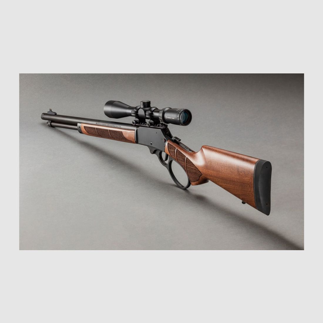 Fucile Smith & Wesson Mod. 1854 .45LC, immagine 5 di 7