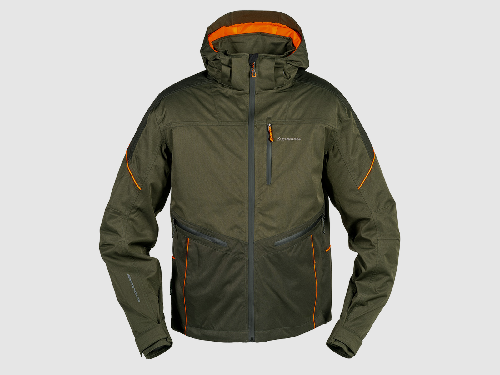 Jacke CHIRUCA Atalanta CH+ 01, Bild 1 von 6
