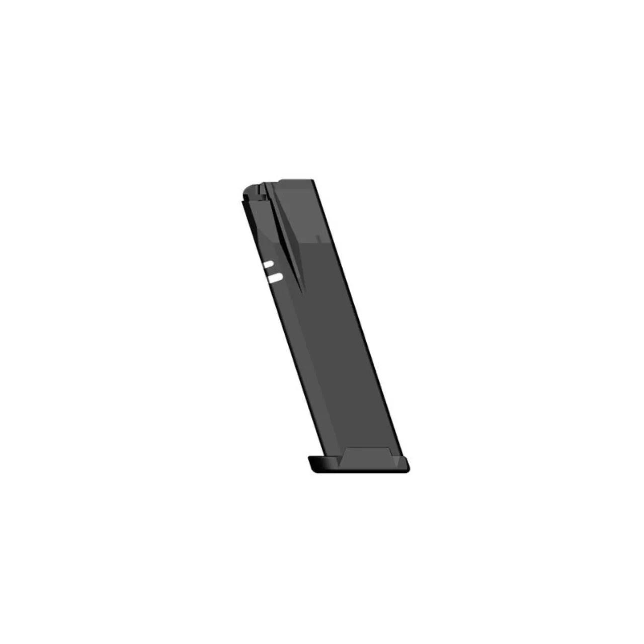 Magazin CZ zu P-09 Nocturne Full Size – 19-Schuss – 9x19mm