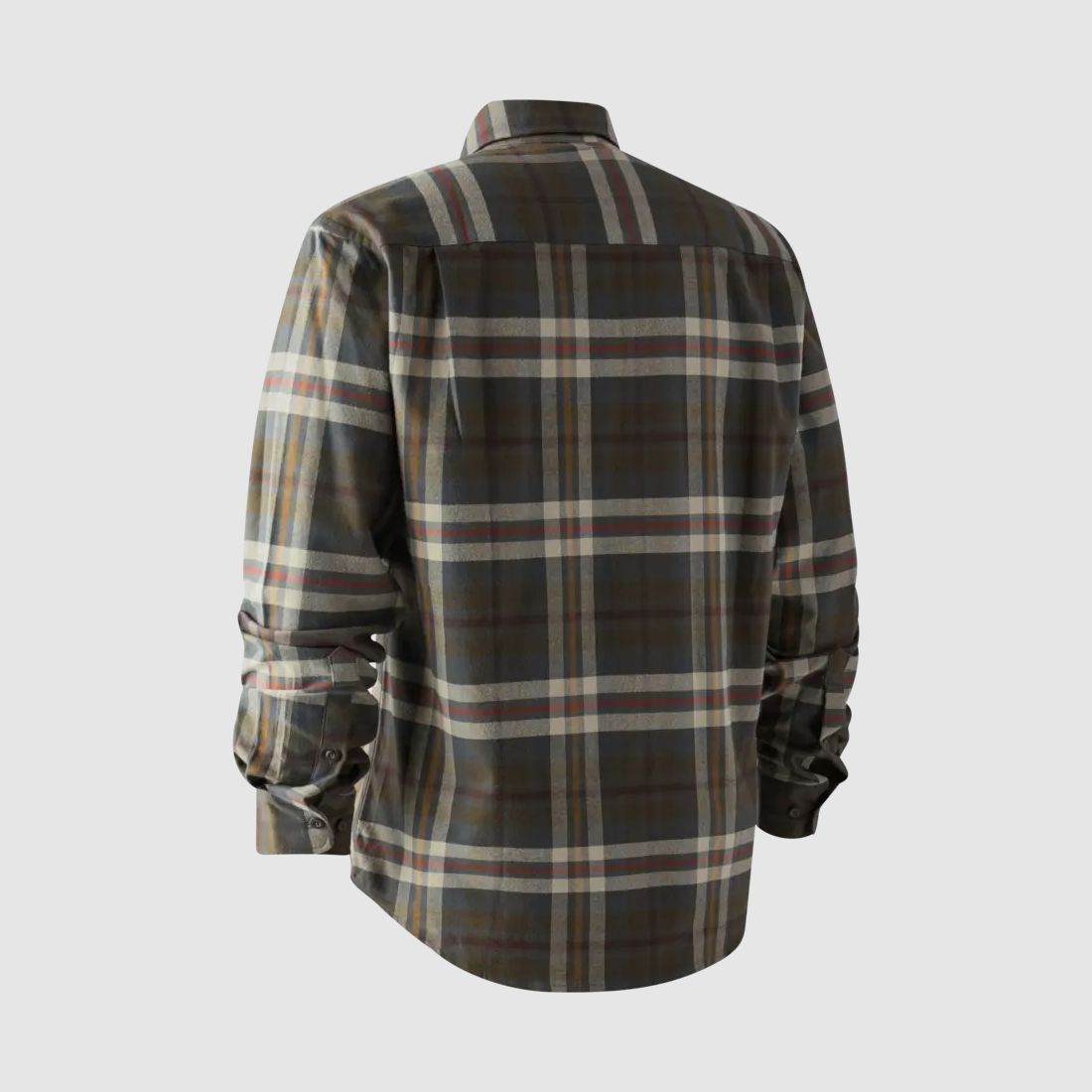 Camisa Deerhunter Roland
