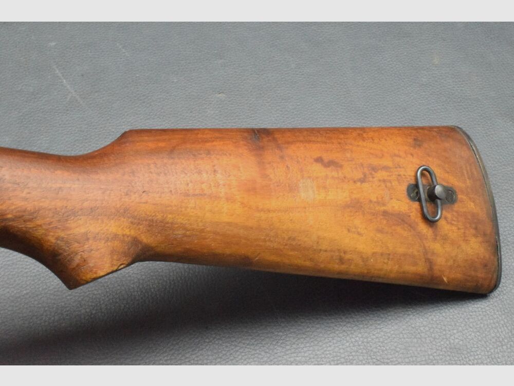 Ripetitore 9mm Lago Bergmann Destroyer