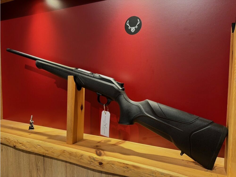 Blaser R8 Professional 2.0