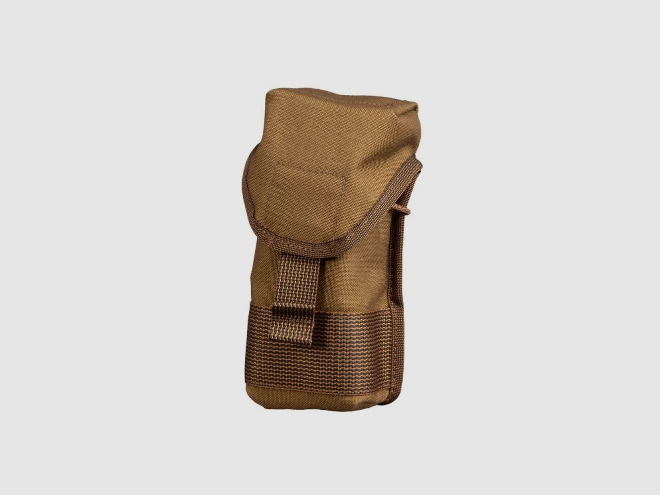 Savotta 2-mag pouch, AR15, brown