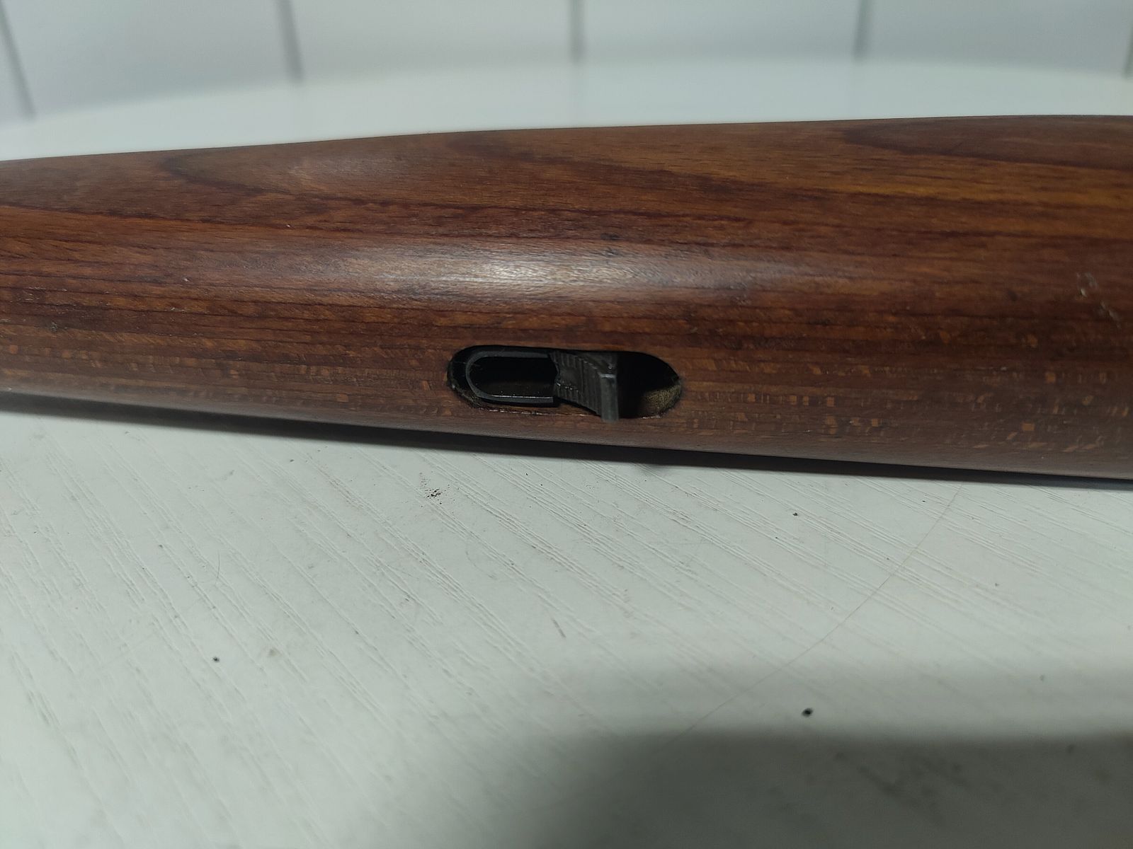 Haenel Luftgewehr Sportmodell 49a  im sehr guten Zustand 