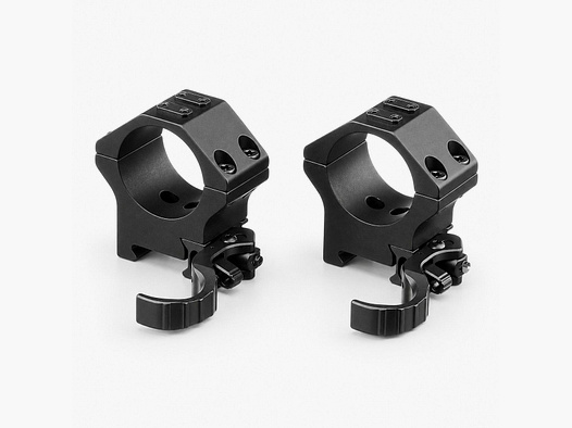 ERATAC T4 Ø30mm Ringmontage Hebel 10,0mm