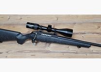 Tikka T3x Lite Roughtech mit Steiner 3-12x56 Ranger 4 - T3x Roughtech Black