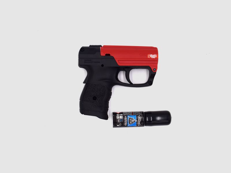 Umarex Walther PDP, afbeelding 2 van 4