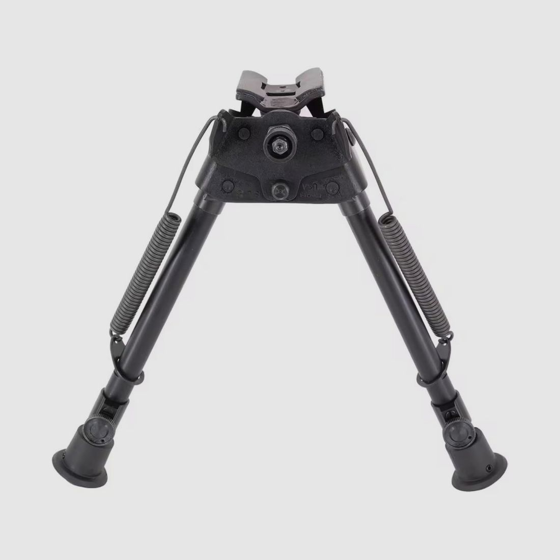 Harris Series S Model L2 Snelle inzetbare Bipod 9-13 inch, afbeelding 2 van 7