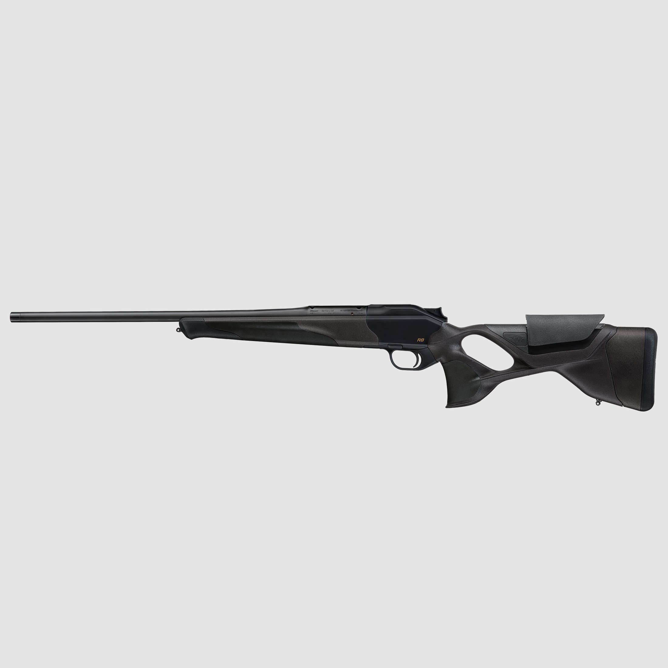 Blaser R8 Ultimate Im Kaliber 8x57 IS