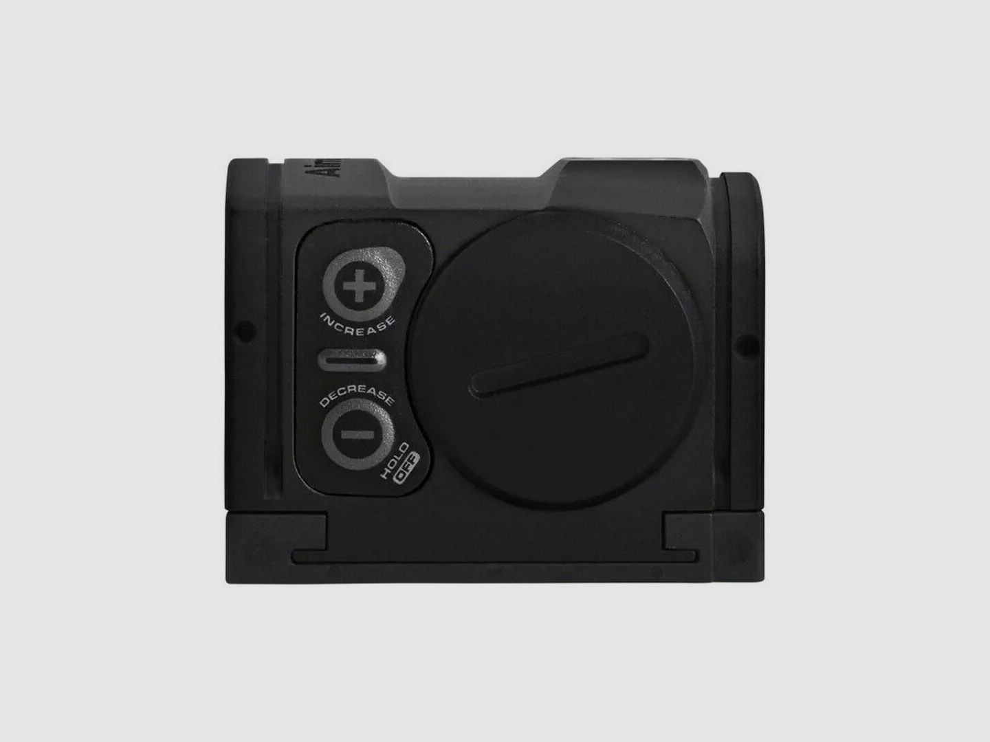 Aimpoint Acro S2 9MOA black