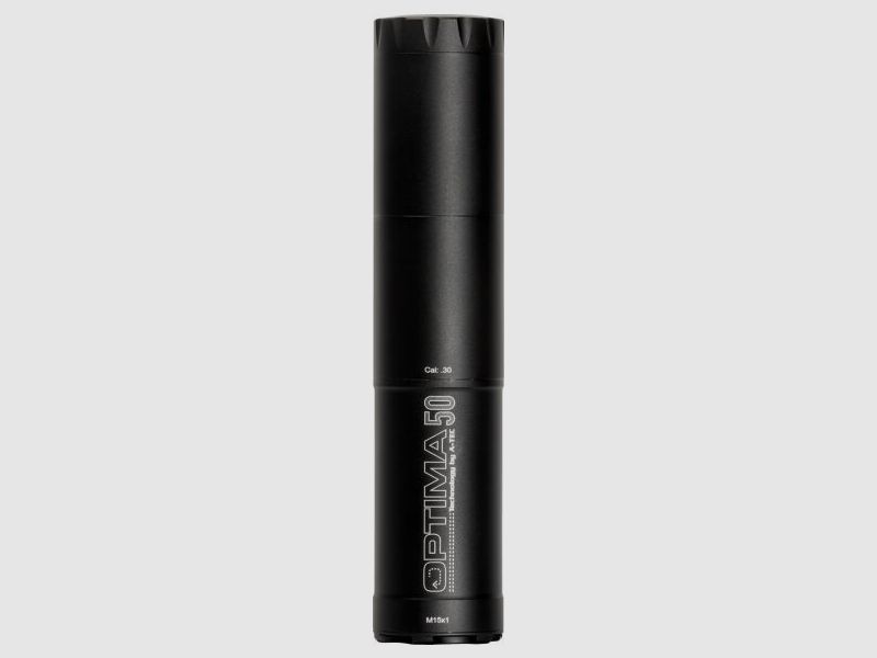 A-TEC Optima 50 5/8"-24UNEF