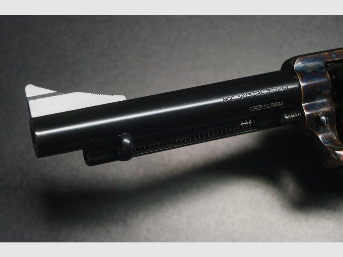 Uberti Cattleman Target .357 Mag, Bild 5 von 8