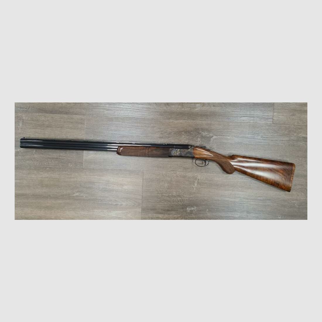 Rizzini Rizzini Bockflinte