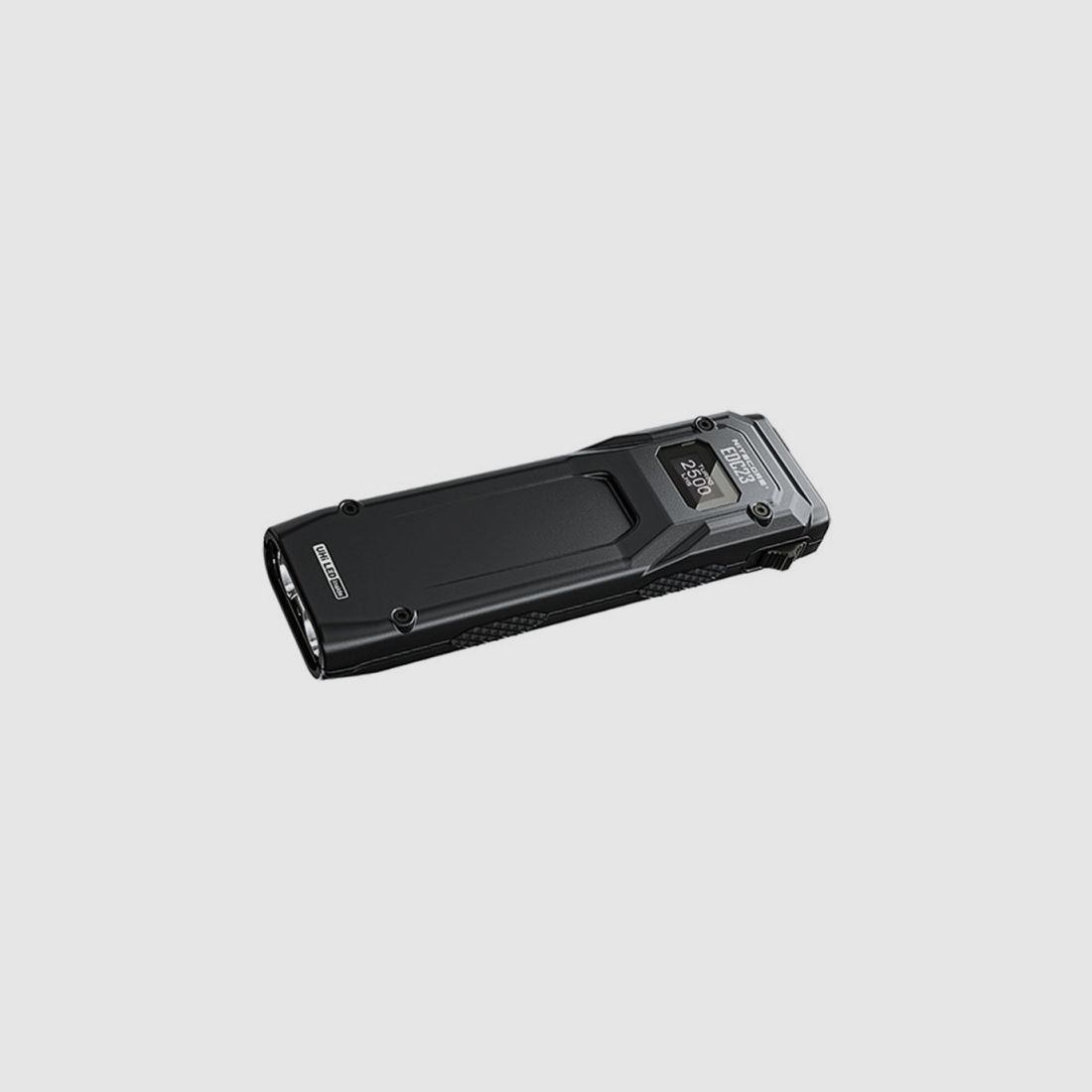 LAMPE NITECORE EDC 23 2500LM