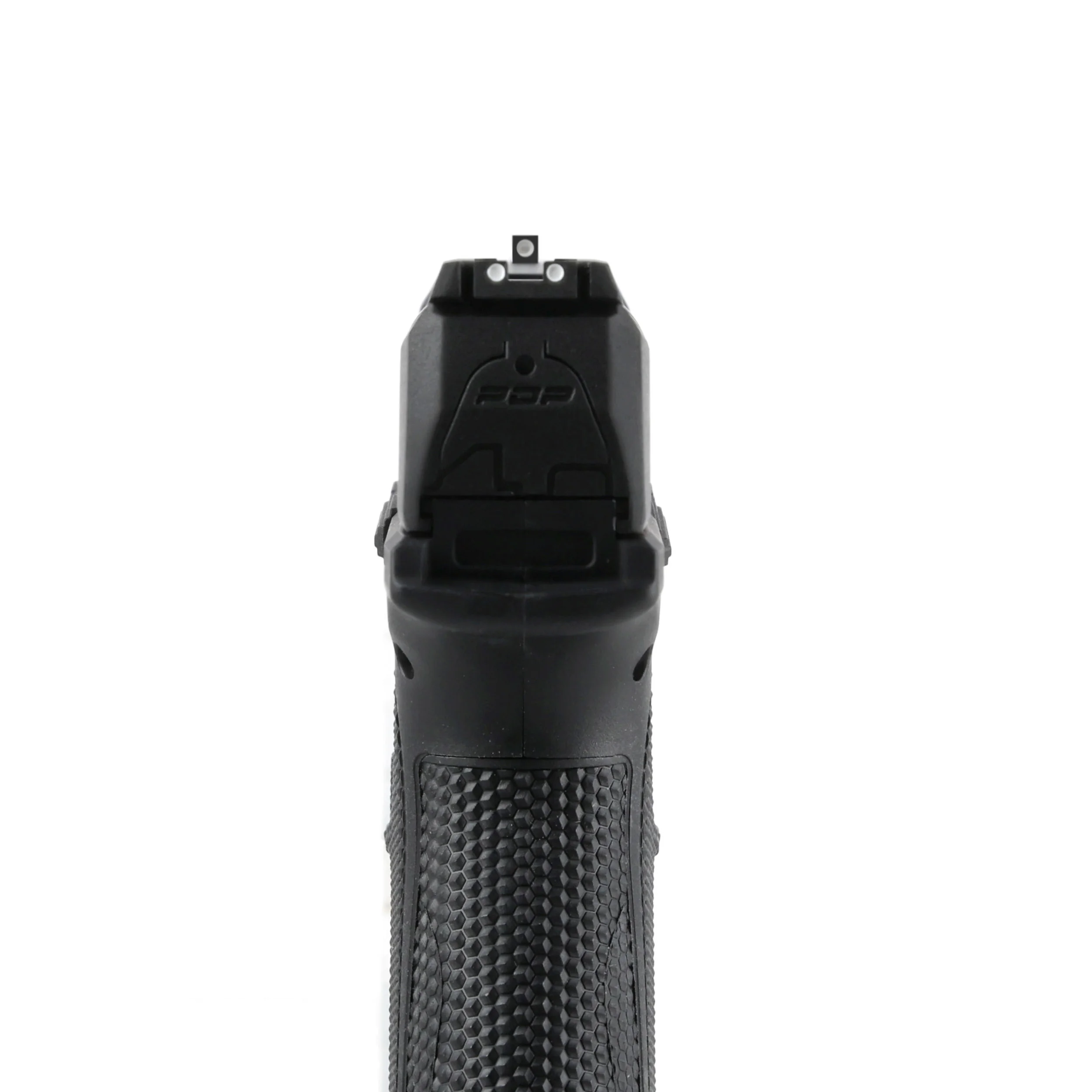 ASG-Pistole Walther PDP F-Serie 3,5" 6 mm BB CO2 < 2 J (2.6600), Bild 12 von 18