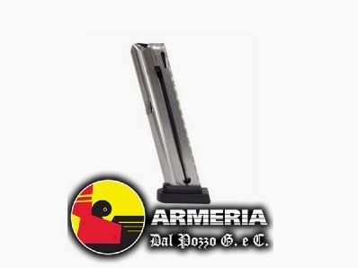CARICATORE UMAREX BERETTA 92FS 22LR 15 COLPI