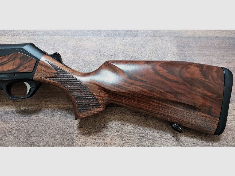 Browning Maral