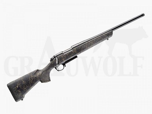 Bergara B14 Stoke Carabine à Verrou 6,5 mm PRC 20" / 508 mm avec Filetage 5/8"-24 UNEF
