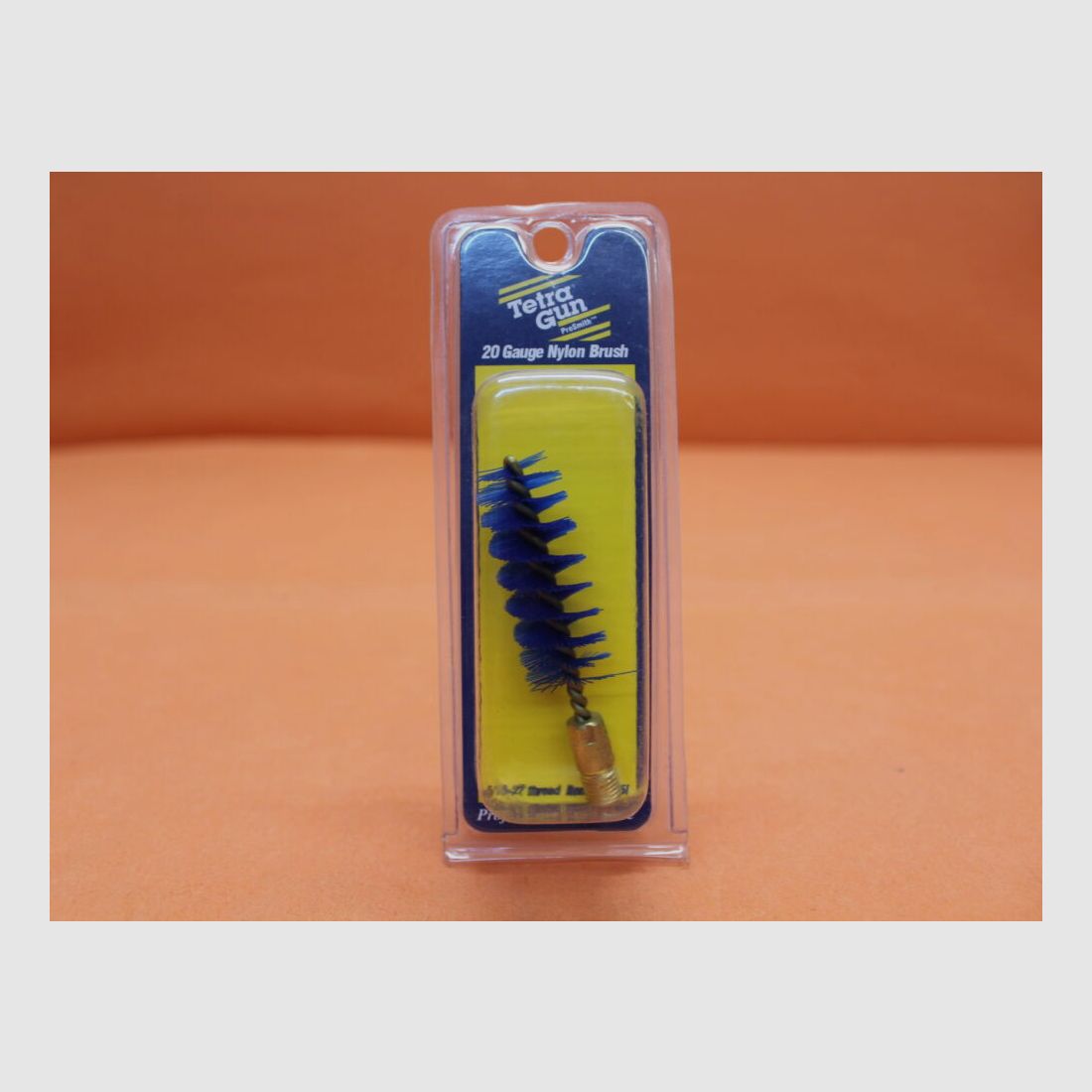 Tetra Gun Tetra Gun Spazzola in nylon (1055i) 20GA (Filettatura 5/16-27)