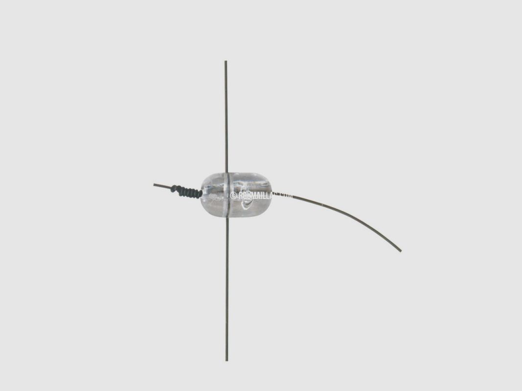 PERLINE CLIPOTS 5 X 8 MM