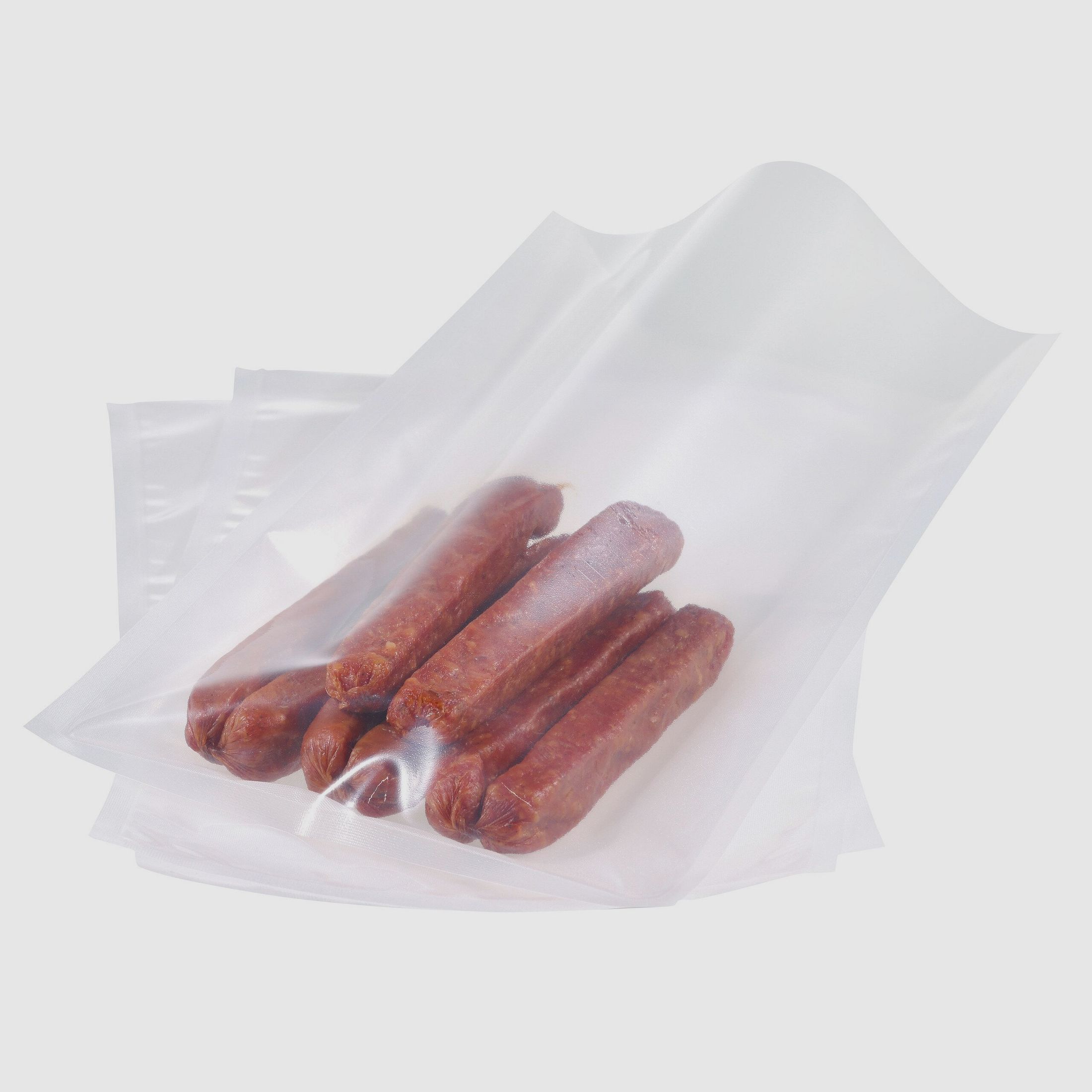 Sacs sous vide R-Vac