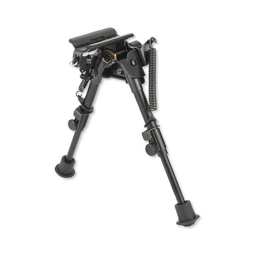 Champion Pivot Traverse Bipod 6″-9″, image 2 of 5
